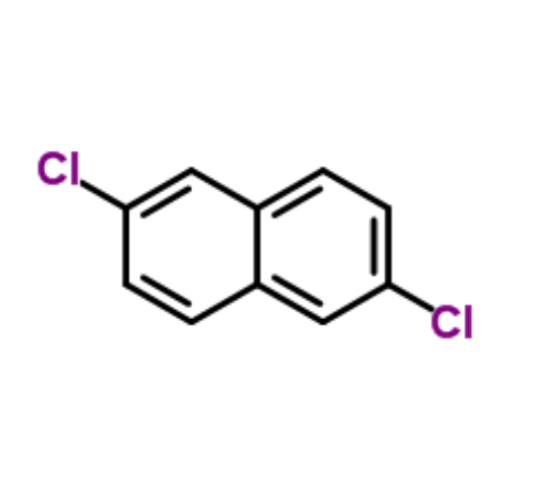 2,6-二氯萘,2,6-Dichloronaphthalene