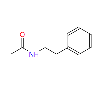 N-(2-苯乙基)乙酰胺,N-acetylphenylethylamine