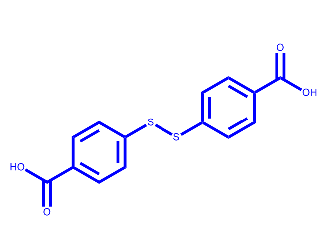 4,4'-二硫二苯甲酸,4,4'-Dithiobisbenzoic Acid, Technical Grade