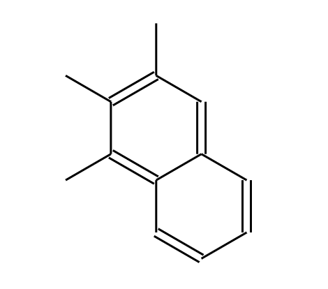 1,2,3-三甲基萘,1,2,3-trimethylnaphthalene