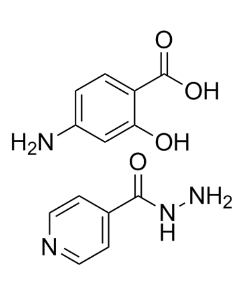 帕司烟肼,Pasiniazid