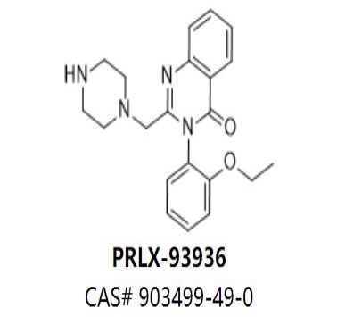 PRLX-93936,PRLX-93936