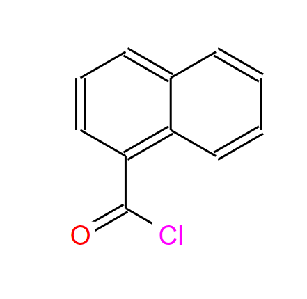 1-萘甲酰氯,1-Naphthoyl chloride