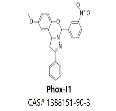 Phox-I1,Phox-I1