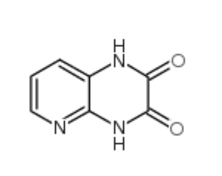 1,4-二氢-吡啶并[2,3-b]吡嗪-2,3-二酮,1,4-dihydropyrido[2,3-b]pyrazine-2,3-dione