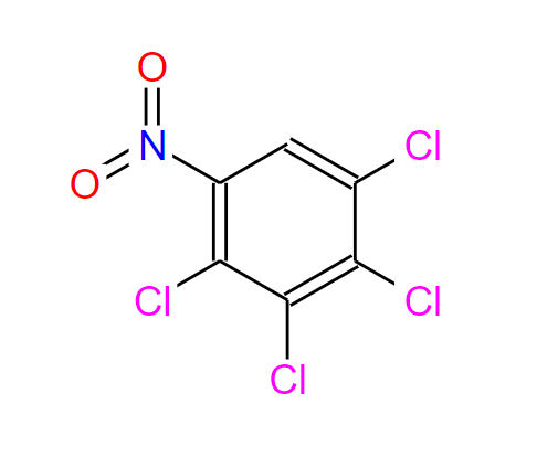 2,3,4,5-四氯硝基苯,2,3,4,5-Tetrachloronitrobenzene