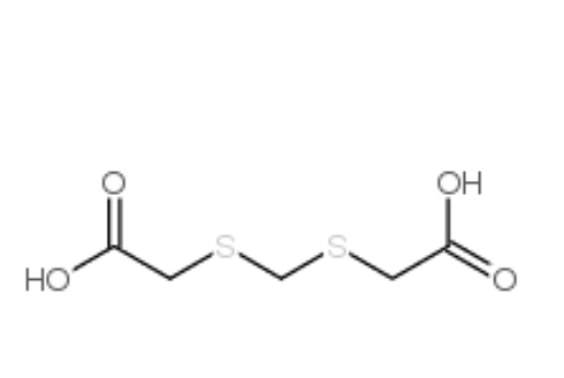 亚甲基双(巯基乙酸),methylenebis(thioacetic acid)
