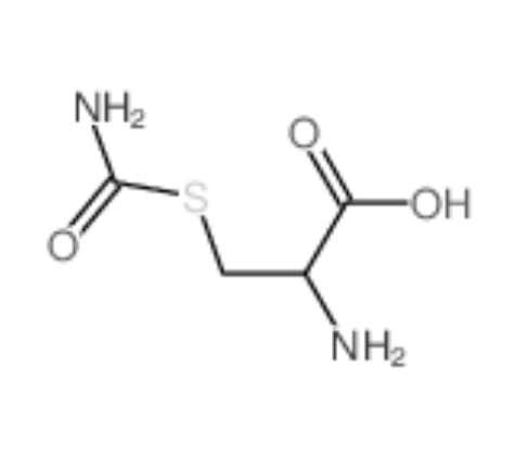 S-(氨基羰基)-L-半胱氨酸,L-Cysteine,S-(aminocarbonyl)-