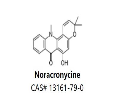 Noracronycine,Noracronycine