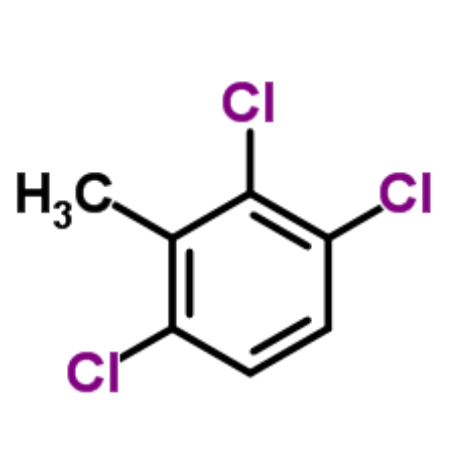 2,3,6-三氯甲苯,1,2,4-Trichloro-3-methylbenzene