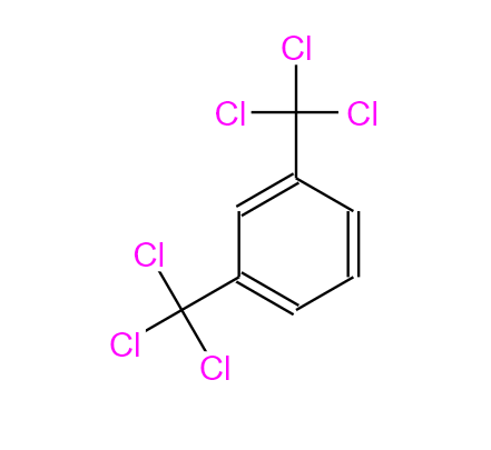 间二(三氯甲基)苯,1,3-Bis(trichloromethyl)benzene