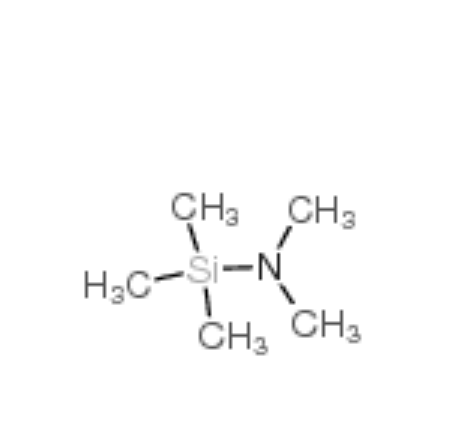 N-(三甲基硅烷基)二甲胺,N,N-Dimethyltrimethylsilylamine