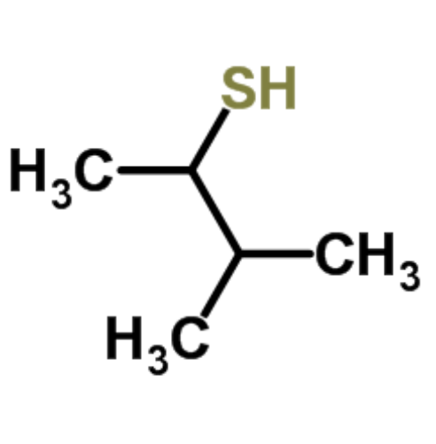 3-甲基-2-丁硫醇,3-Methyl-2-butanethiol