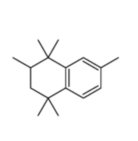 1,2,3,4-tetrahydro-1,1,2,4,4,7-hexamethylnaphthalene,1,2,3,4-tetrahydro-1,1,2,4,4,7-hexamethylnaphthalene