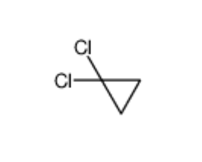 1,1-dichlorocyclopropane,1,1-dichlorocyclopropane