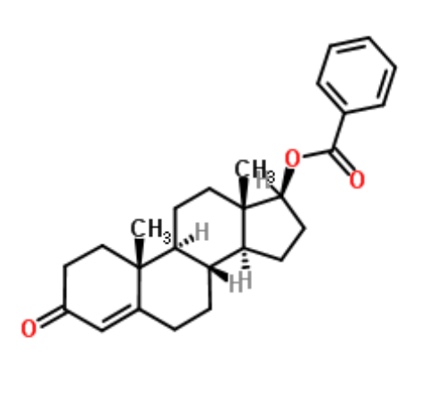 17-安息香酸雄烯醇酮,TESTOSTERONE BENZOATE