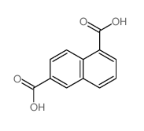 naphthalene-1,6-dicarboxylic acid,naphthalene-1,6-dicarboxylic acid