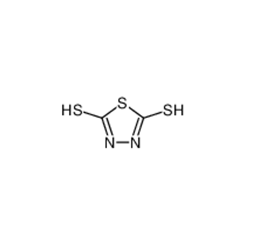 2,5-二硫基-1,3,4-噻二唑,Bismuththiol