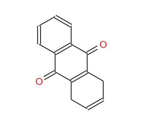 1,4-dihydroanthracene-9,10-dione,1,4-dihydroanthracene-9,10-dione