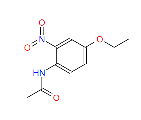 N-(4-ethoxy-2-nitrophenyl)acetamide,N-(4-ethoxy-2-nitrophenyl)acetamide