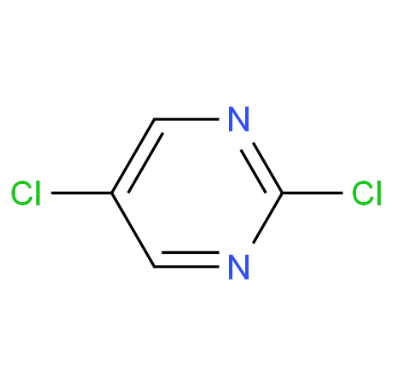 2,5-二氯嘧啶,2,5-Dichloropyrimidine