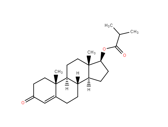 异丁酸睾酮,Testosterone isobutyrate