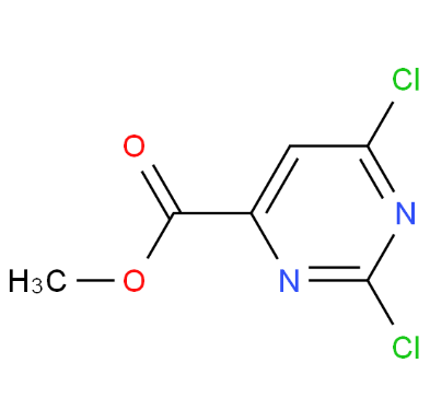 2,6-二氯嘧啶-4-甲酸甲酯,2-(3-CHLOROPHENYL)MALONDIALDEHYDE