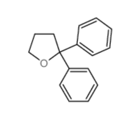 2,2-diphenyloxolane,2,2-diphenyloxolane