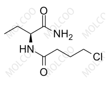 左乙拉西坦USP杂质A,Levetiracetam USP Related Compound A