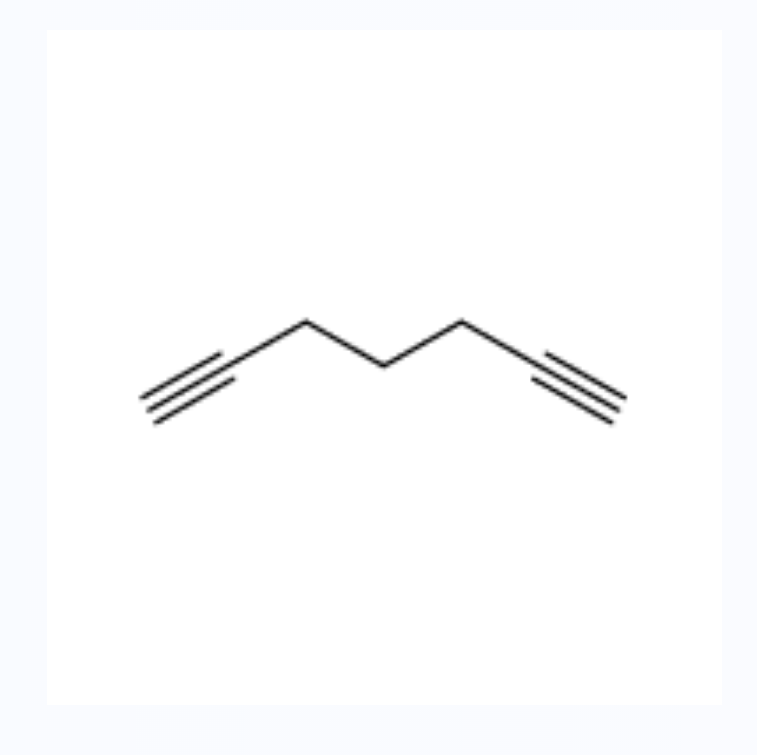 1,6-庚二炔,hepta-1,6-diyne