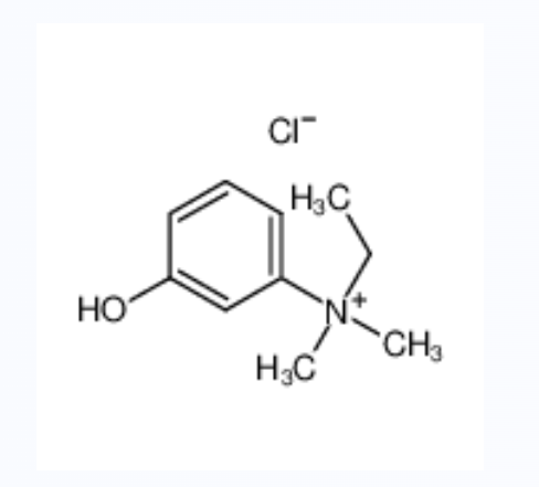 依酚氯铵,Edrophonium chloride