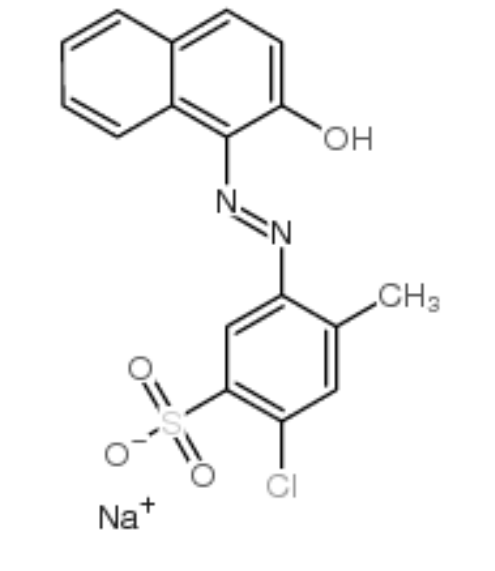 C.I.颜料红53,D&C Red No. 8