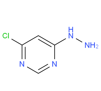 4-氯-6-肼基嘧啶,4-Chloro-6-hydrazinopyrimidine