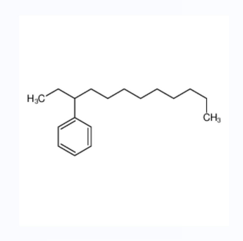 3-苯基十二烷,3-Phenyldodecane