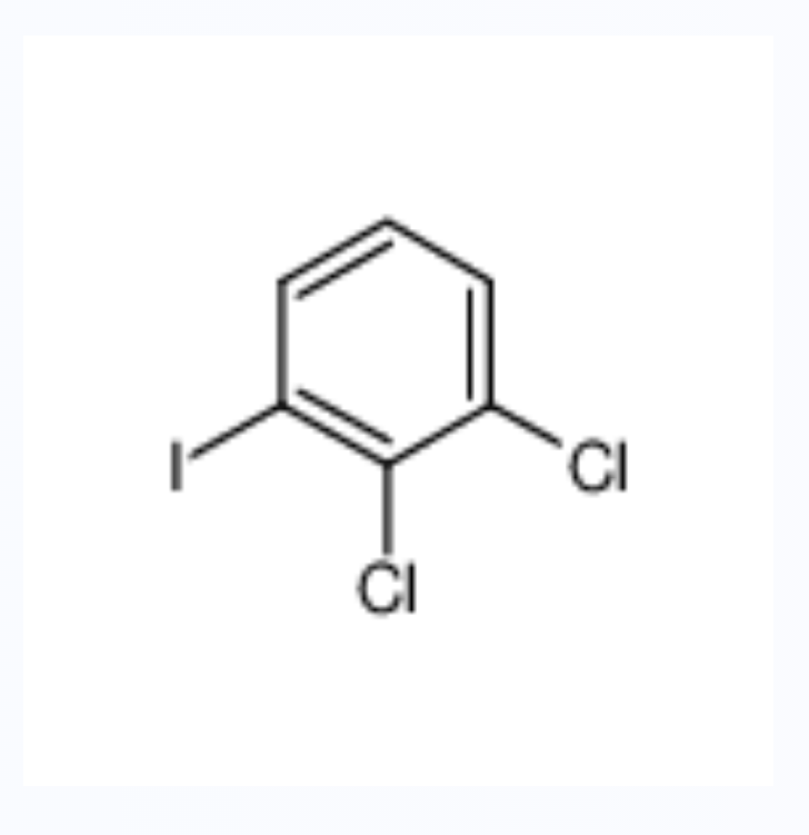 2,3-二氯碘苯,1,2-Dichloro-3-iodobenzene
