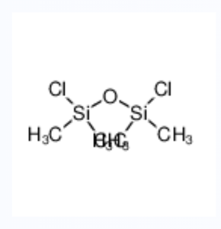 1,3-二氯-1,1,3,3,-四甲基二硅氧烷,chloro-[chloro(dimethyl)silyl]oxy-dimethylsilane