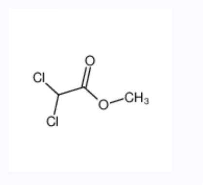 二氯乙酸甲酯,Dichloroacetic acid methyl ester