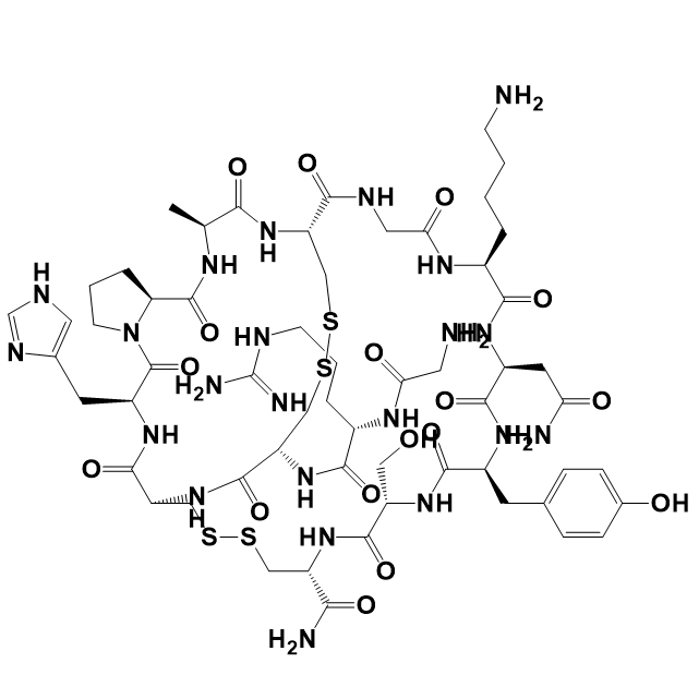 α-芋螺毒素 MI,α-Conotoxin MI