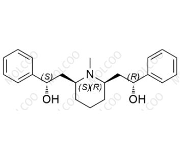 洛貝林EP雜質(zhì)C,Lobeline EP Impurity C