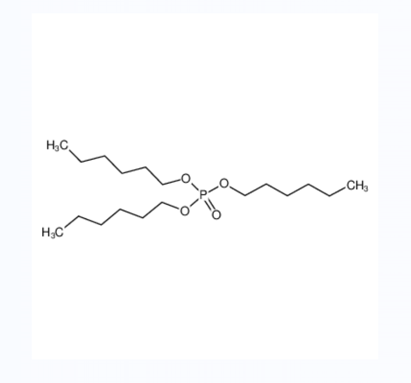 磷酸三己酯,TRIHEXYL PHOSPHATE