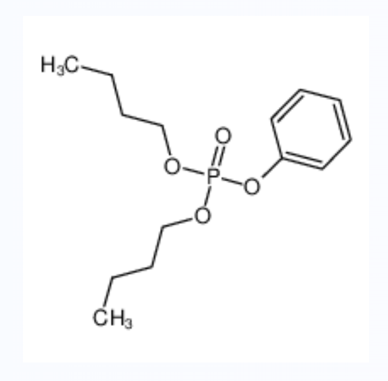 磷酸二丁基苯基脂,dibutyl phenyl phosphate