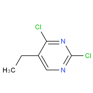 2,4-二氯-5-乙基嘧啶,2,4-dichloro-5-ethylpyrimidine