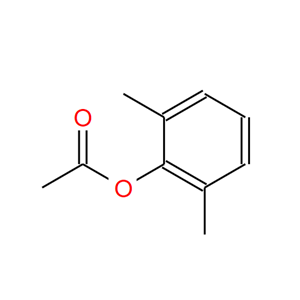 876-98-2；(2,6-dimethylphenyl) acetate
