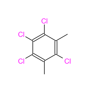 四氯间二甲基苯酚,1,2,3,5-tetrachloro-4,6-dimethylbenzene