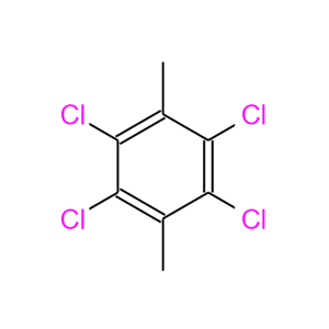 1,2,4,5-Tetrachloro-3,6-dimethylbenzene