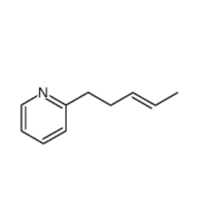 2-(3-pentenyl)pyridine