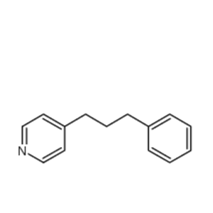4-(3-苯丙基)吡啶,4-(3-phenylpropyl)pyridine