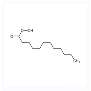 过氧十二烷酸,dodecaneperoxoic acid
