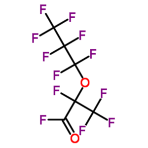 全氟(2-甲基-3-氧杂己基)氟化物