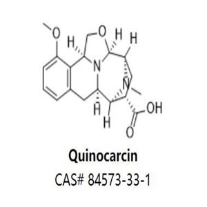 Quinocarcin,Quinocarcin